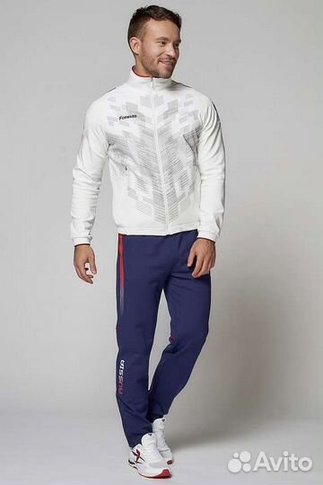 Спортивный костюм Forward
