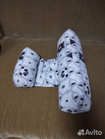 Позиционер для новорожденных