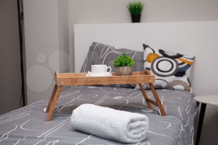 Комната 15 м², 18/18 эт.
