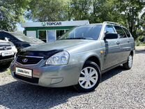 ВАЗ (LADA) Priora 1.6 MT, 2012, 144 000 км, с пробегом, цена 549 000 руб.