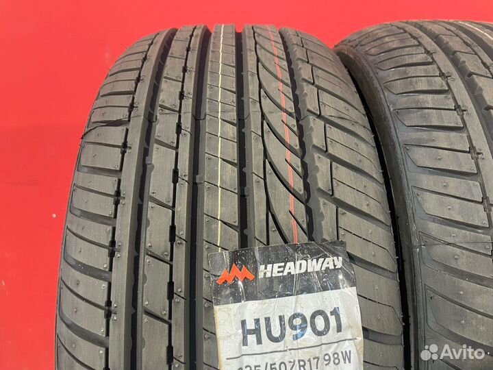 Headway HU901 225/50 R17 98W