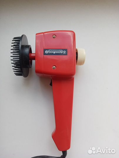 Электромассажер 