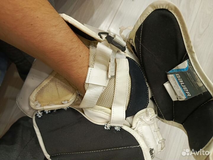 Ловушка вратаря sr