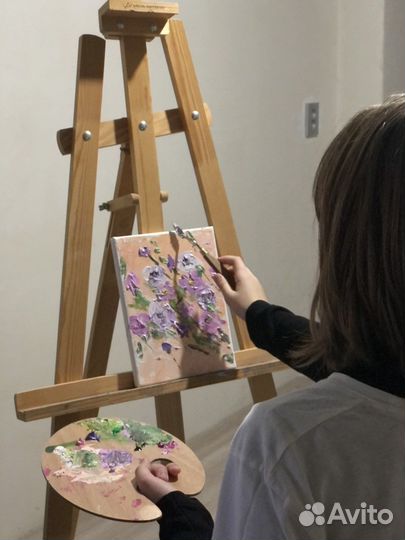 Уроки рисования, репетитор, преподаватель по изо