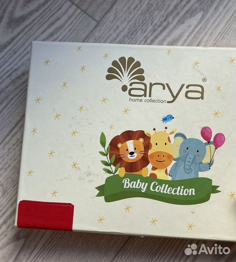 Детское постельное белье, Турция, премиум класса