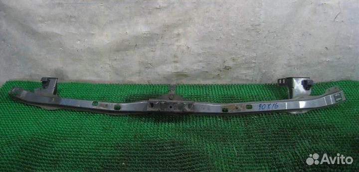 Кронштейн бампера верхний (металл) Nissan Almera