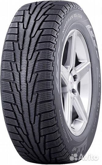 Ikon Tyres Nordman RS2 175/65 R15