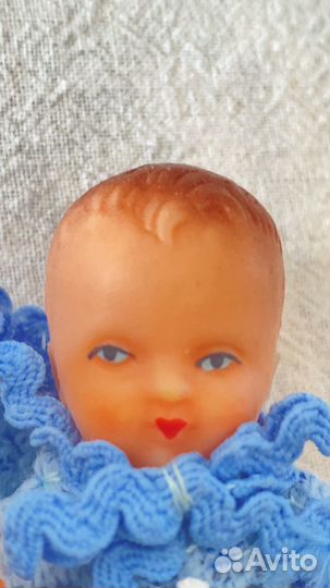 Пупсы ARI,производство ГДР, 1970е