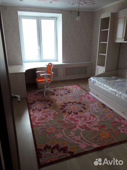 Ковер натуральный