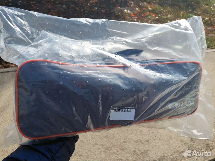 Набор автомобилиста