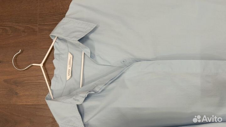 Рубашка женская