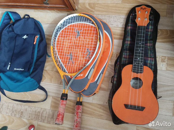 Детские игрушки