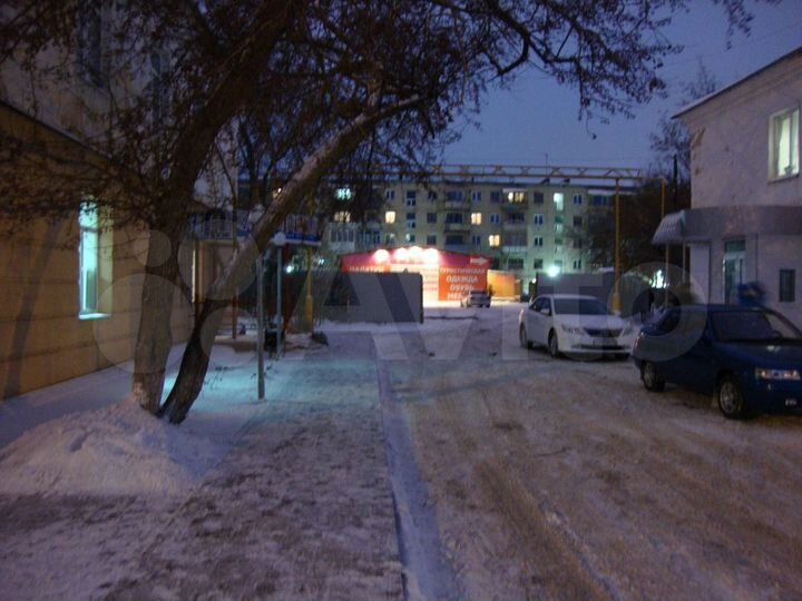 Участок 8 сот. (ИЖС)