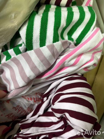 Ткань, ветошь, лоскут, трикотаж