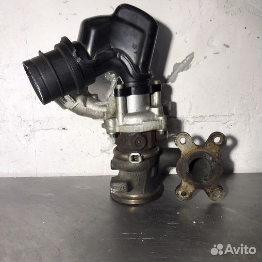 Турбина 04E145713Q Volkswagen Golf, Jetta 1.2 CJZ