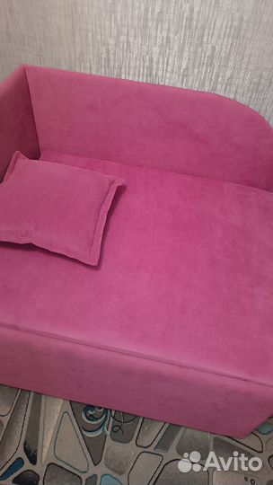 Диван малютка раскладной
