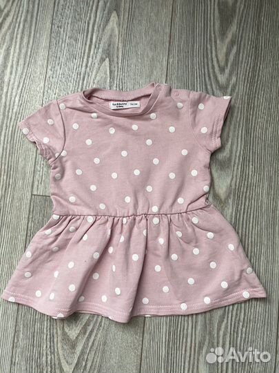 Платье туника