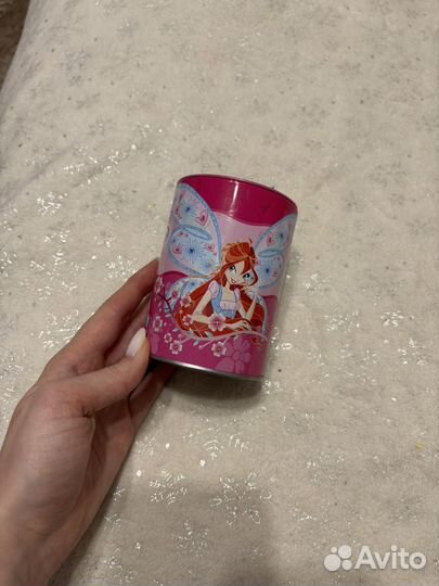 Копилка Винкс Блум