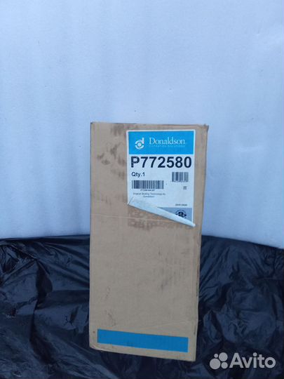 Фильтр кондиционера