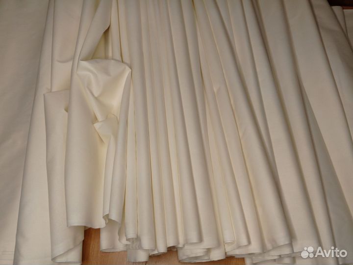 Бязь макетная 35 метров рулон