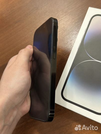 iPhone 14 Pro, 128 ГБ