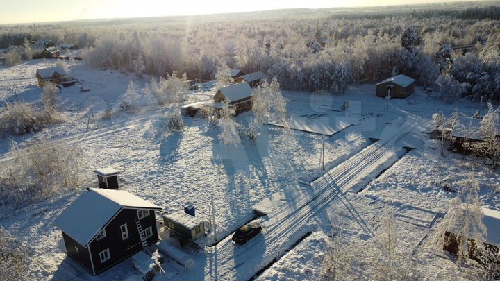 Участок 6,2 сот. (ИЖС)