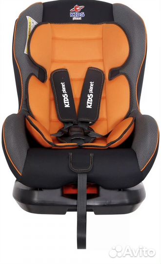 Автокресло детское Asteroid, 0-18 кг, 0-4 лет