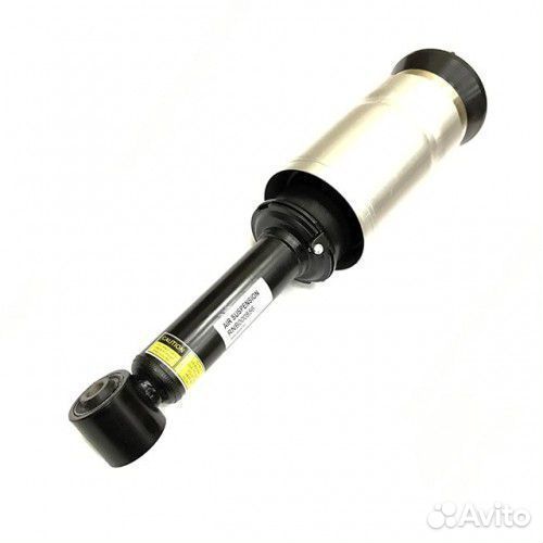 Передняя пневмостойка Land Rover Discovery 3