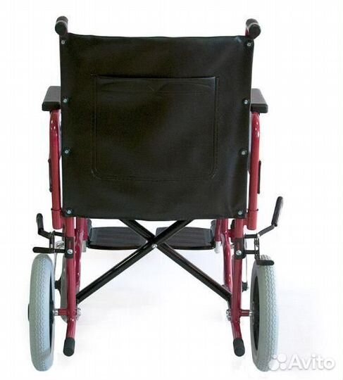 Кресло-каталка инвалидная FS904B