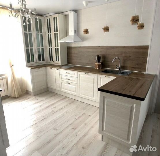 Гарнитур для кухни под заказ