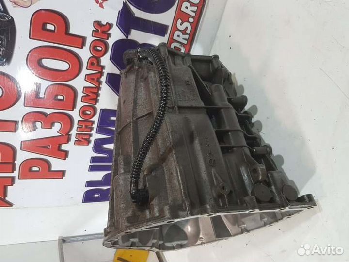 Корпус dsg Audi Q5 8R 0B5 DL501