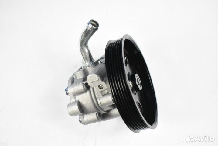 Гидроусилитель руля 4D56 Митсубиши L200 / Pajero