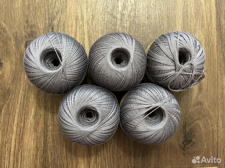 Пряжа для вязания (9 фото)