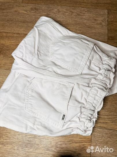 Джинсы mom zara