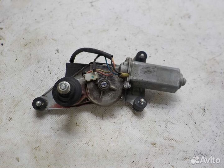 Моторчик стеклоочистителя задний Chevrolet Lacetti