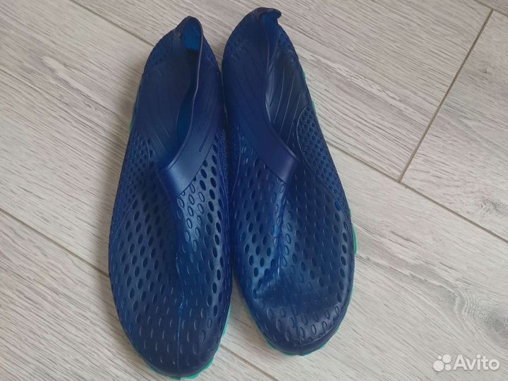 Аквашузы мужские