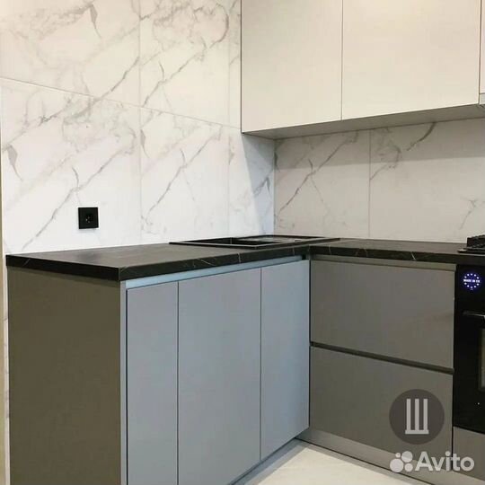 Кухня на заказ от производителя