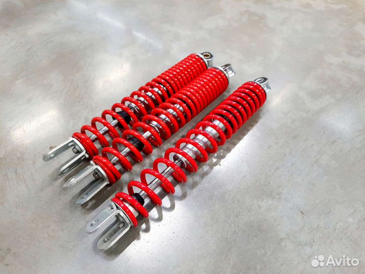 Амортизатор Honda Dio