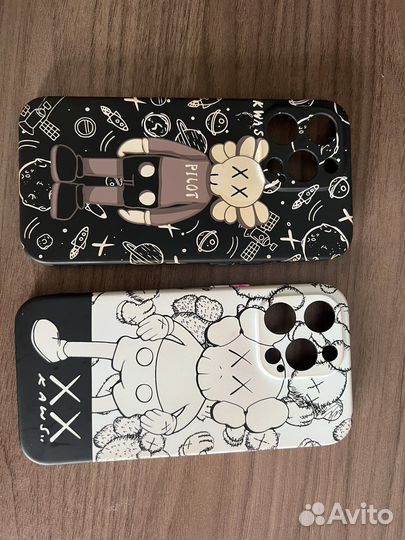 Чехол на iPhone 13 pro