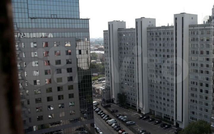 5-к. квартира, 164,1 м², 13/16 эт.