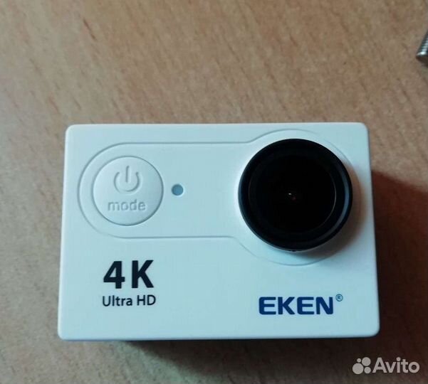 Экшн-камера Eken H9R оригинал (новая)