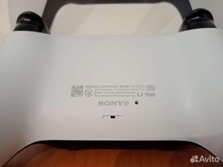 Dualsense PS5 Новый