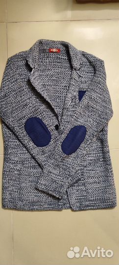 Пиджак мужской