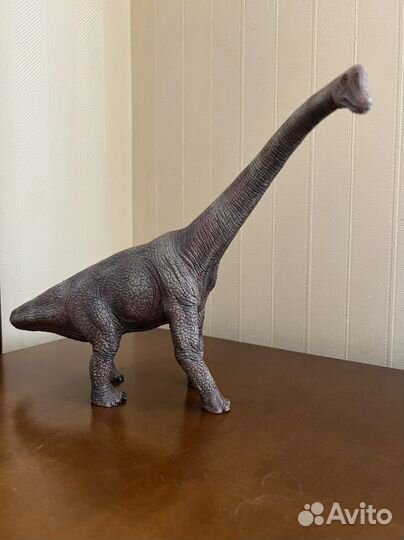 Динозавры Schleich