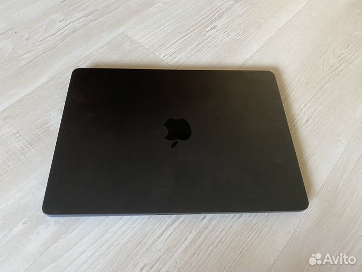 Macbook air m2