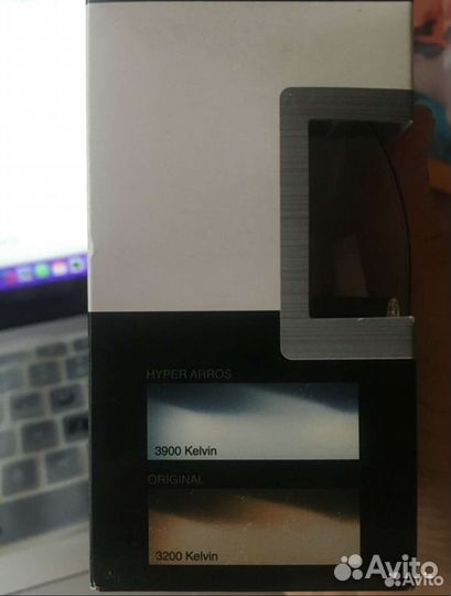 Галогеновые лампы h11 piaa Hyper Arros (Япония)