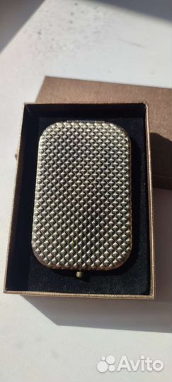 Зеркало карманное