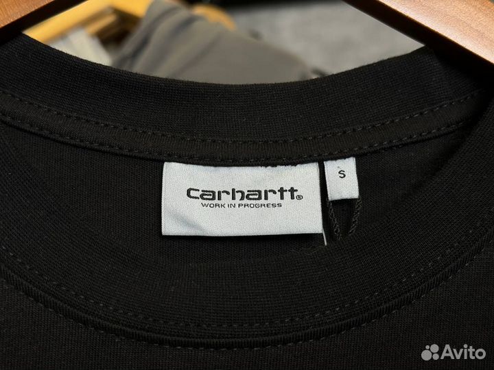 Футболка Carhartt Wip Оригинал-качества