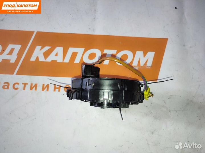 Шлейф рулевой Mazda 6 GH 2009 D65166CS0