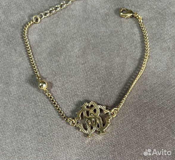 Браслет Roberto Cavalli